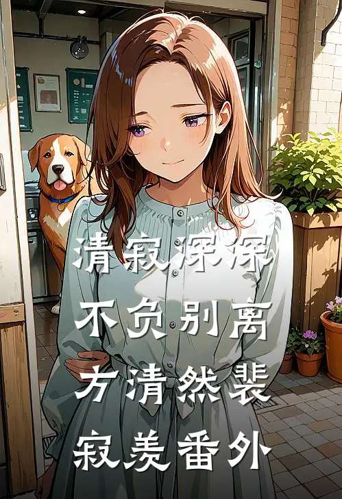 清寂深深不负别离方清然裴寂羡番外