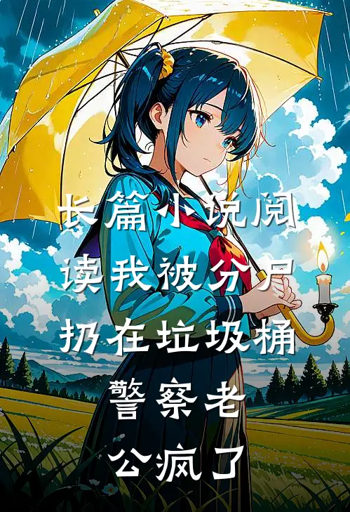 长篇小说阅读我被分尸扔在垃圾桶，警察老公疯了