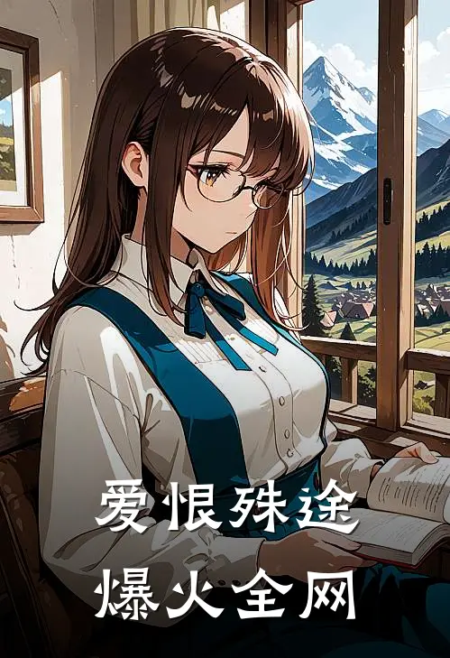 爱恨殊途爆火全网