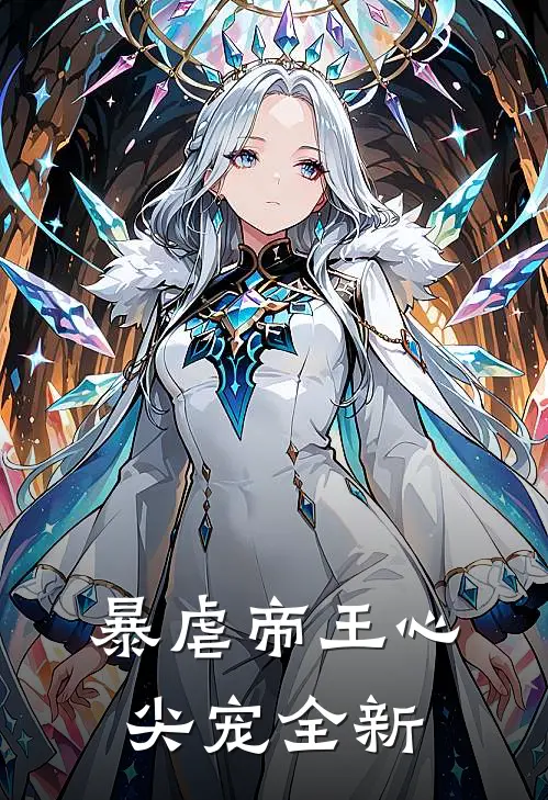 暴虐帝王心尖宠全新