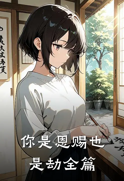 你是恩赐也是劫全篇