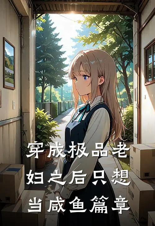 穿成极品老妇之后只想当咸鱼篇章