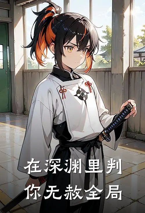 在深渊里判你无赦全局
