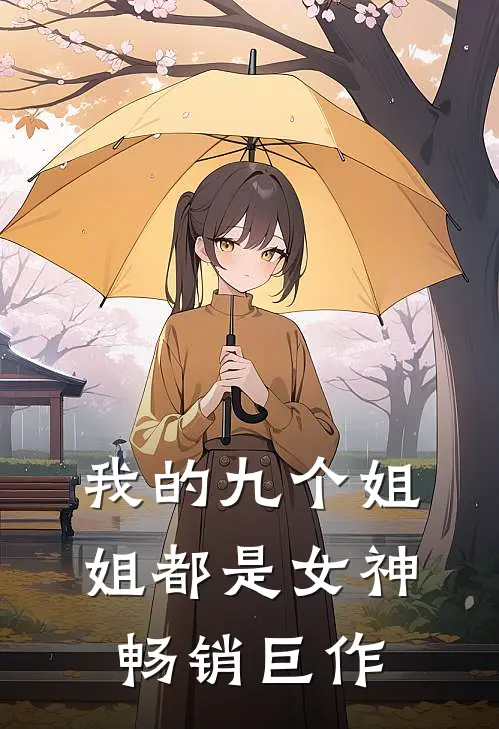 我的九个姐姐都是女神畅销巨作