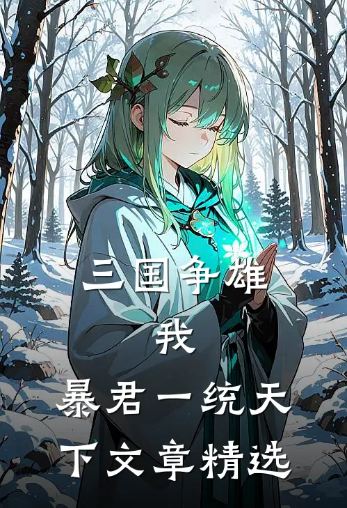 三国争雄：我，暴君一统天下文章精选