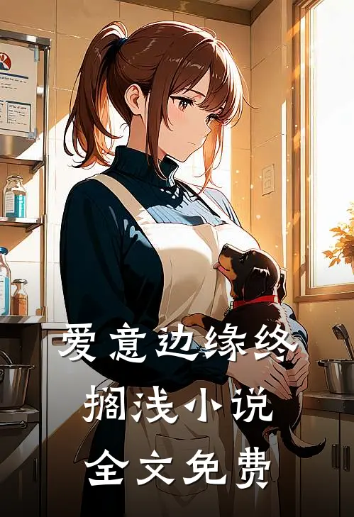 爱意边缘终搁浅小说全文免费