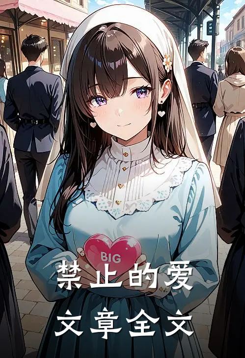 禁止的爱文章全文