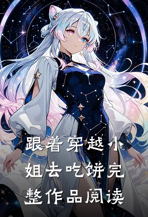 跟着穿越小姐去吃饼完整作品阅读