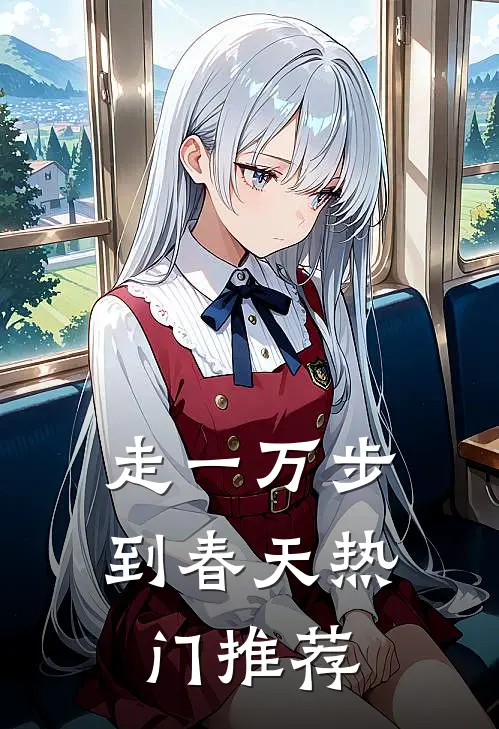 走一万步到春天热门推荐
