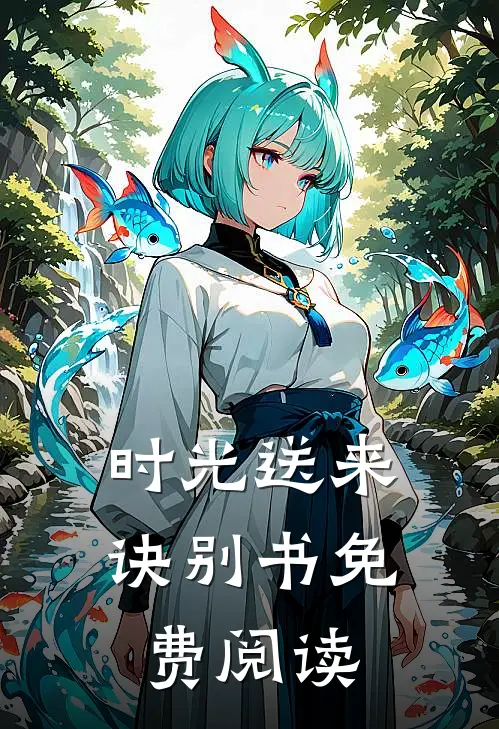 时光送来诀别书免费阅读