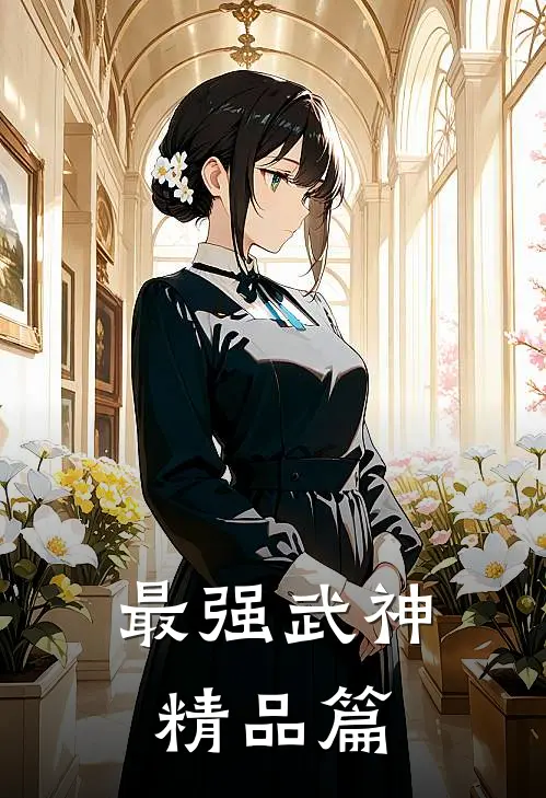 最强武神精品篇