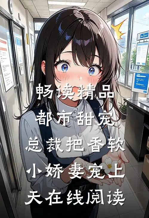 畅读精品都市甜宠:总裁把香软小娇妻宠上天在线阅读