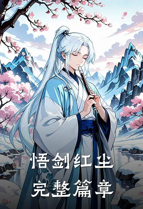 悟剑红尘完整篇章