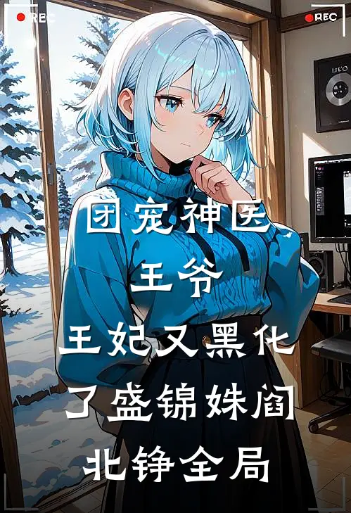 团宠神医：王爷，王妃又黑化了盛锦姝阎北铮全局
