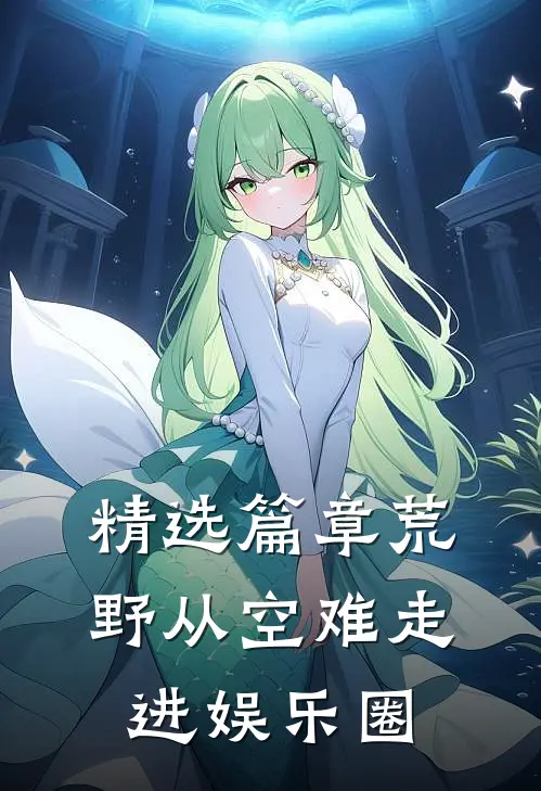 精选篇章荒野从空难走进娱乐圈