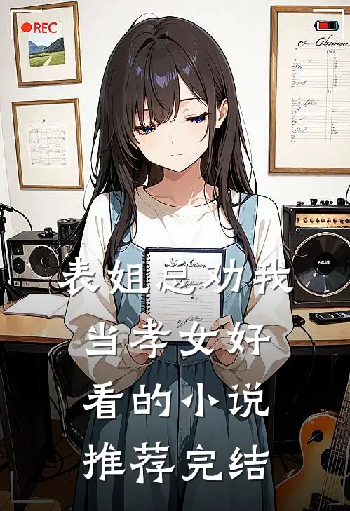 表姐总劝我当孝女好看的小说推荐完结