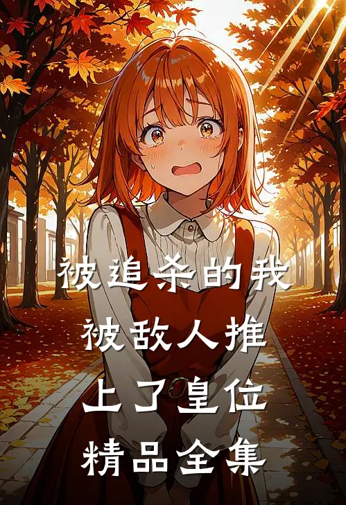 被追杀的我，被敌人推上了皇位精品全集