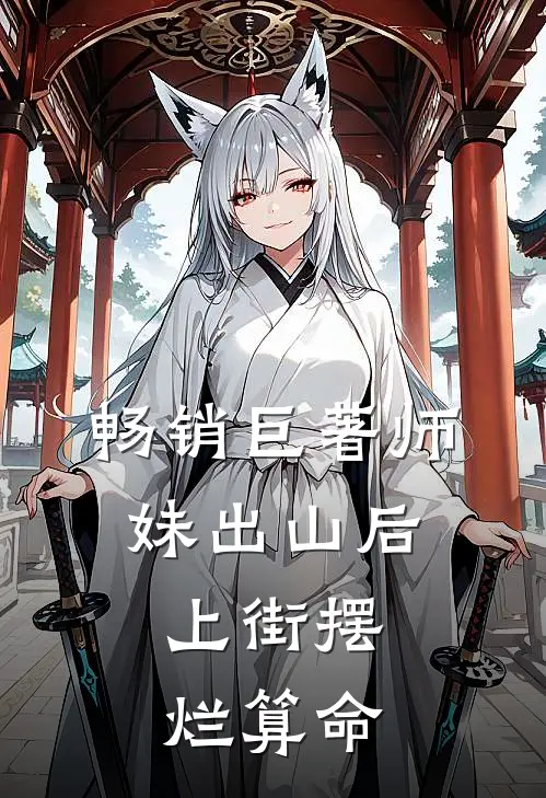 畅销巨著师妹出山后，上街摆烂算命
