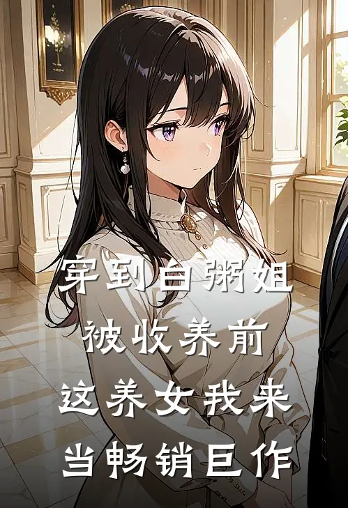 穿到白粥姐被收养前，这养女我来当畅销巨作