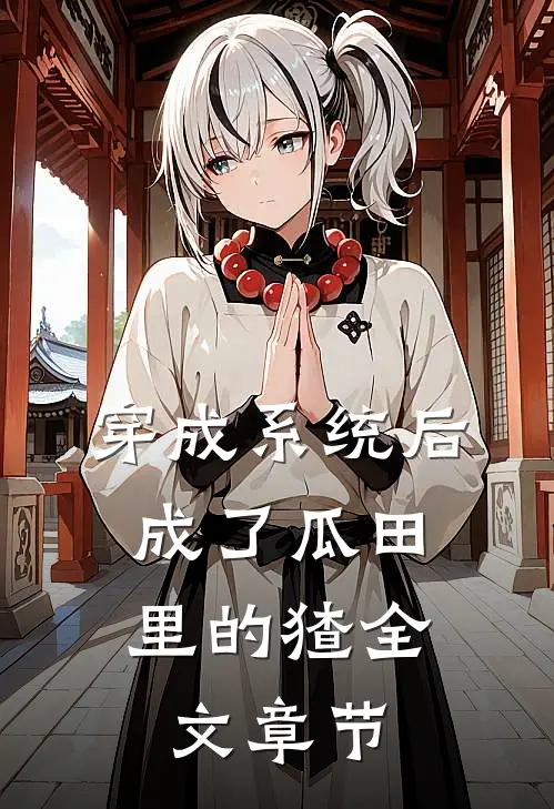 穿成系统后，成了瓜田里的猹全文章节