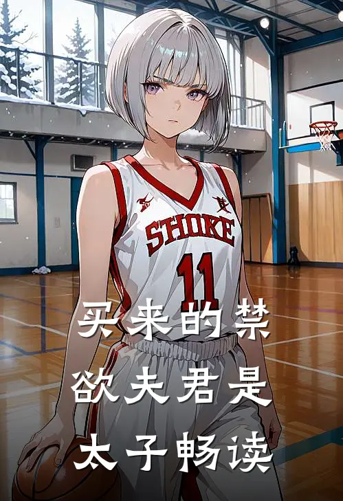 买来的禁欲夫君是太子畅读