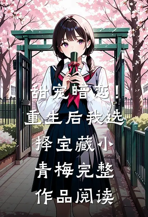 甜宠暗恋！重生后我选择宝藏小青梅完整作品阅读