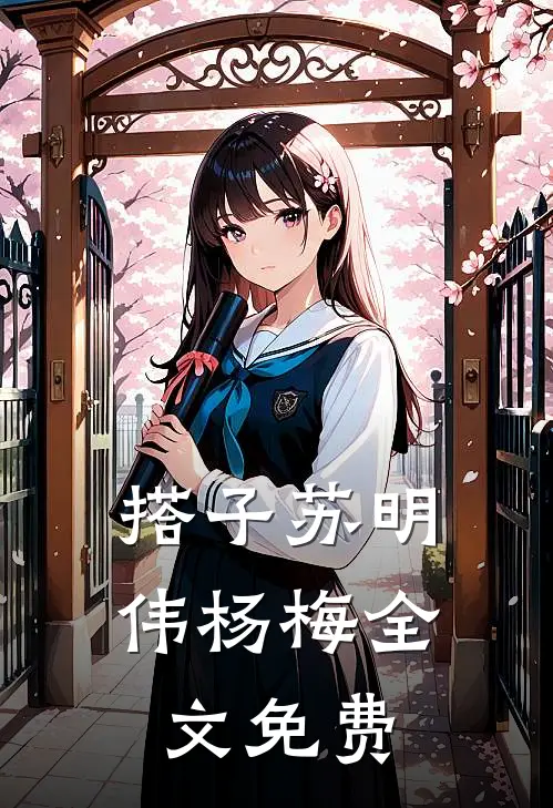 搭子苏明伟杨梅全文免费
