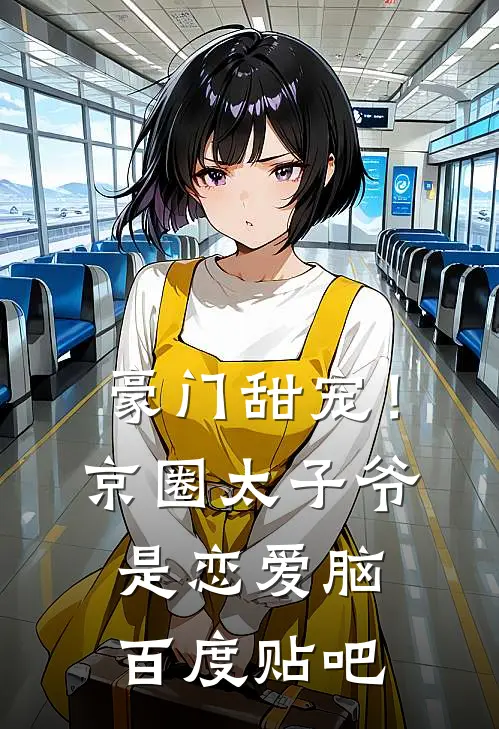 豪门甜宠！京圈太子爷是恋爱脑百度贴吧