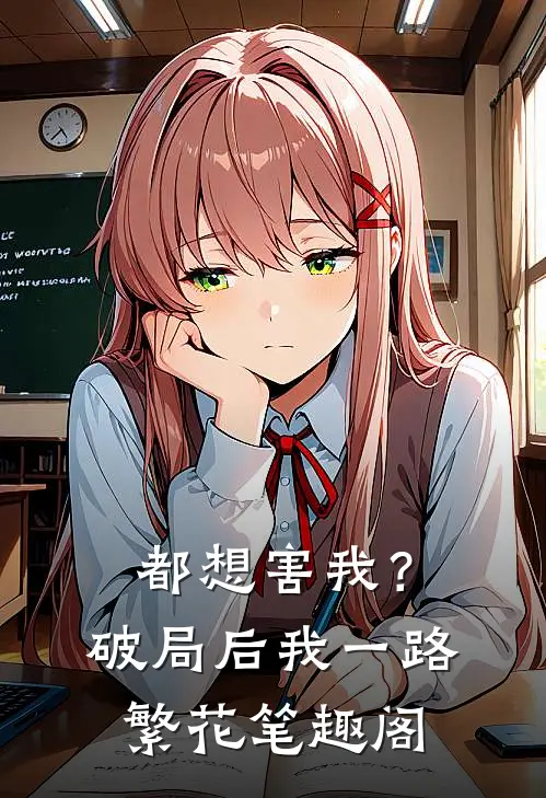 都想害我？破局后我一路繁花笔趣阁