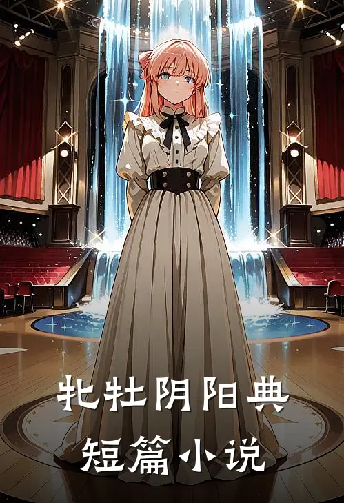 牝牡阴阳典短篇小说