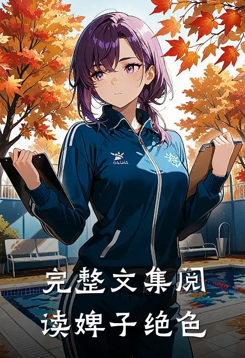 完整文集阅读婢子绝色