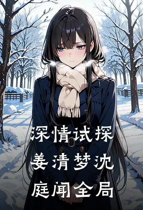 深情试探姜清梦沈庭闻全局