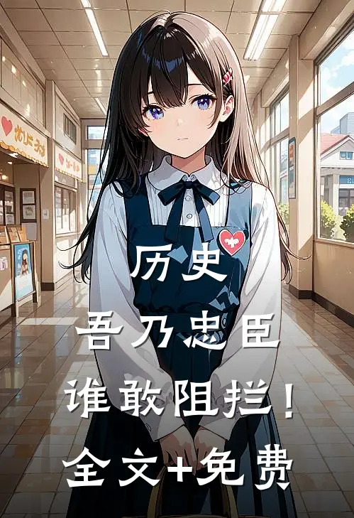 历史：吾乃忠臣，谁敢阻拦！全文+免费