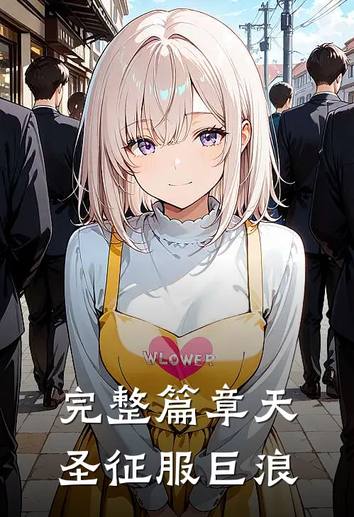 完整篇章天圣征服巨浪