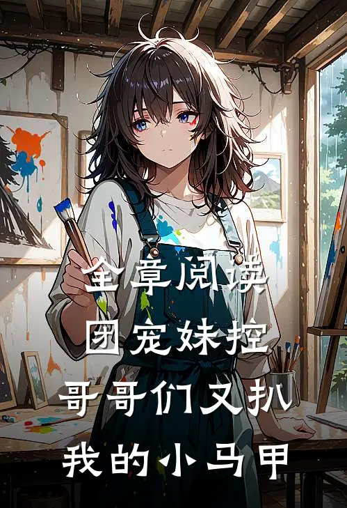 全章阅读团宠妹控：哥哥们又扒我的小马甲