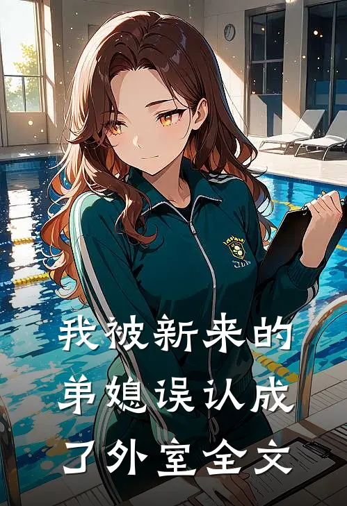 我被新来的弟媳误认成了外室全文