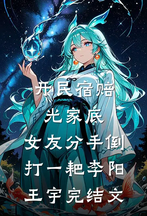开民宿赔光家底，女友分手倒打一耙李阳王宇完结文