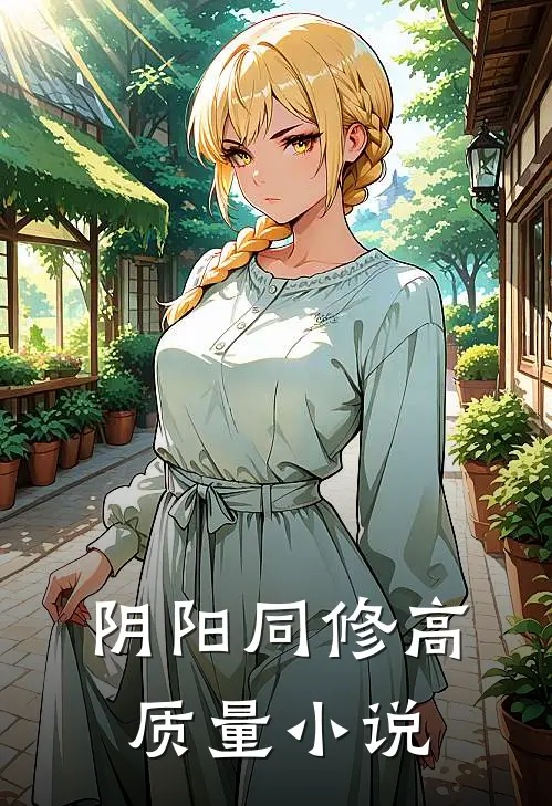 阴阳同修高质量小说