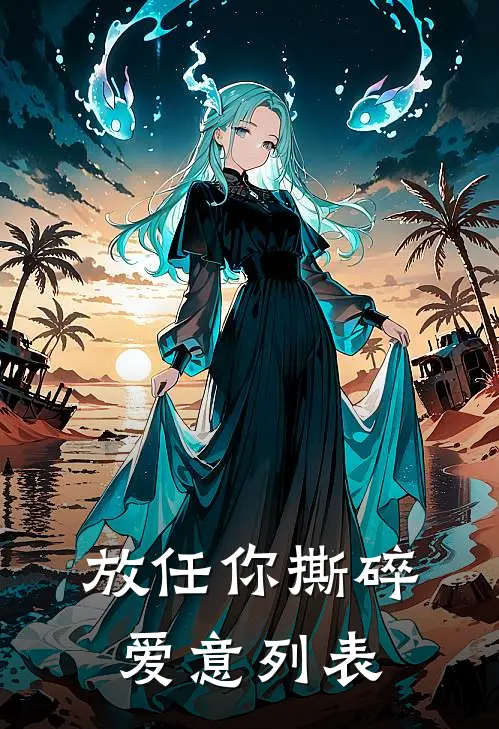 放任你撕碎爱意列表