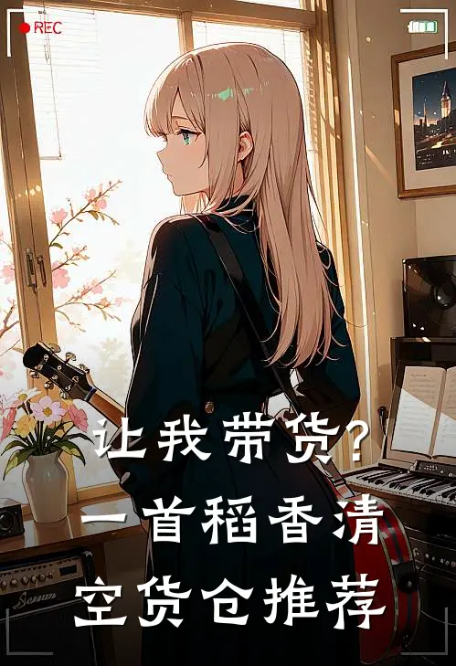 让我带货?一首稻香清空货仓推荐