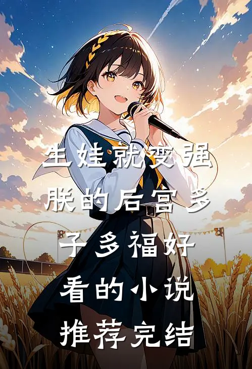 生娃就变强，朕的后宫多子多福好看的小说推荐完结