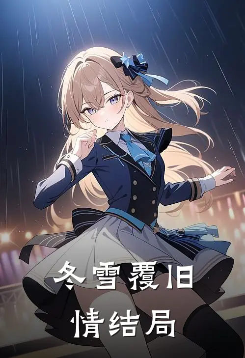 冬雪覆旧情结局