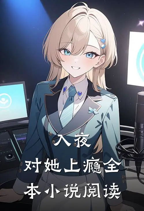 入夜，对她上瘾全本小说阅读