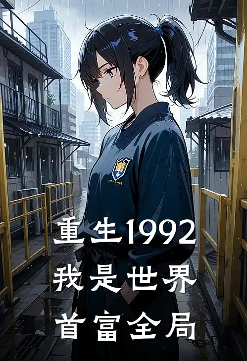 重生1992，我是世界首富全局