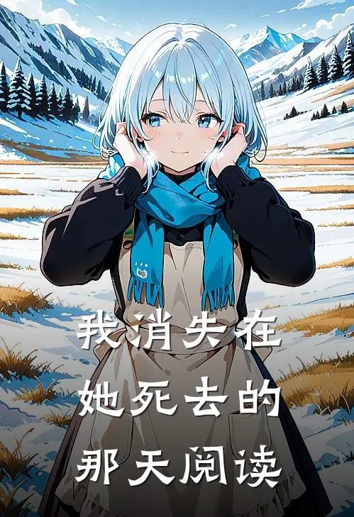 我消失在她死去的那天阅读
