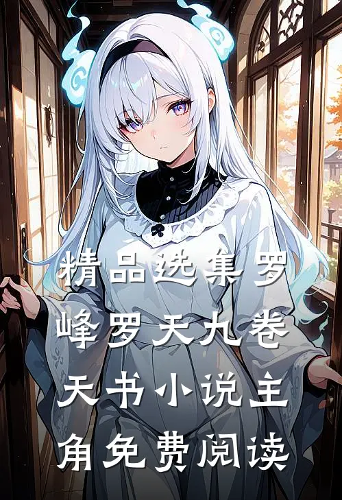 精品选集罗峰罗天九卷天书小说主角免费阅读
