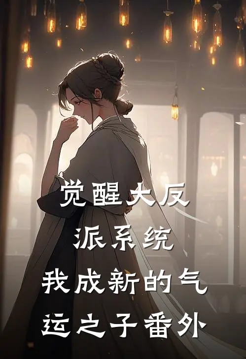 觉醒大反派系统，我成新的气运之子番外