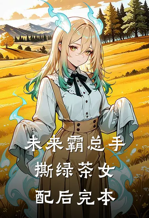 未来霸总手撕绿茶女配后完本