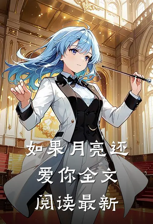 如果月亮还爱你全文阅读最新