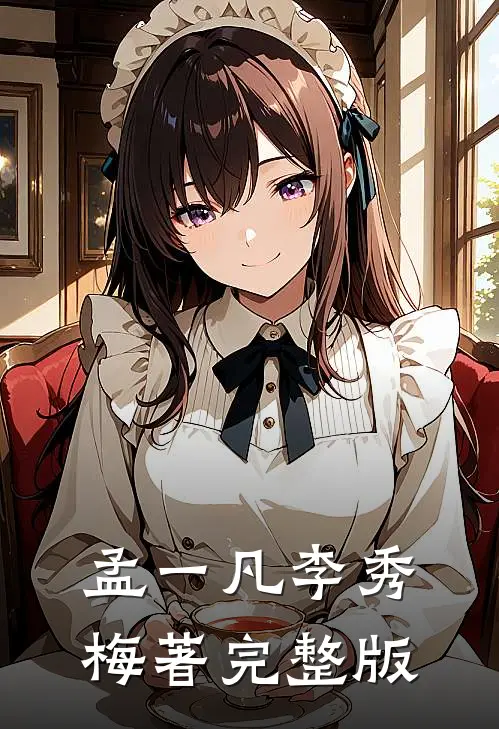孟一凡李秀梅著完整版
